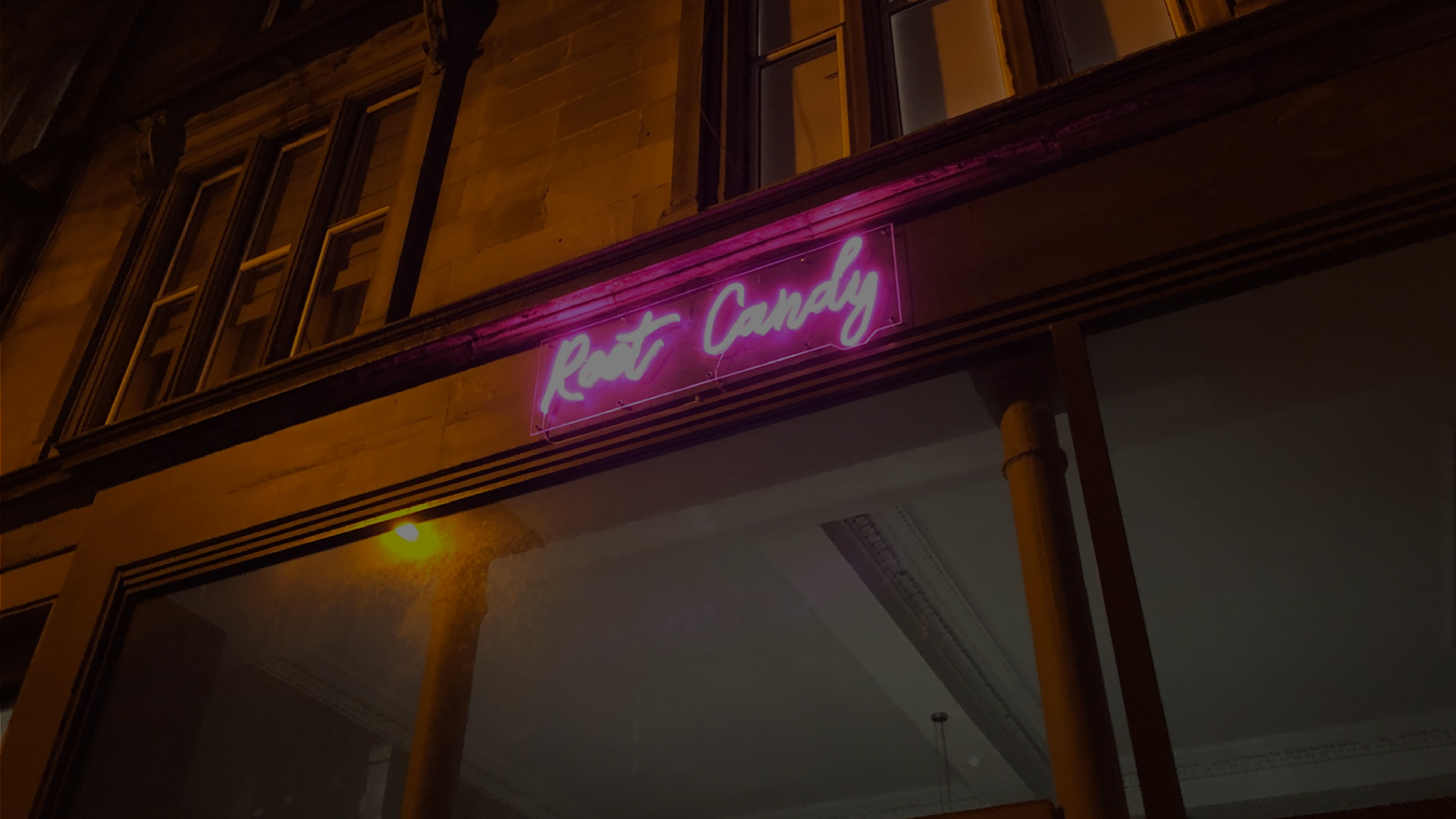 Signs Edinburgh Sign Makers Edinburgh, Signs, Light Boxes, 3D Letters