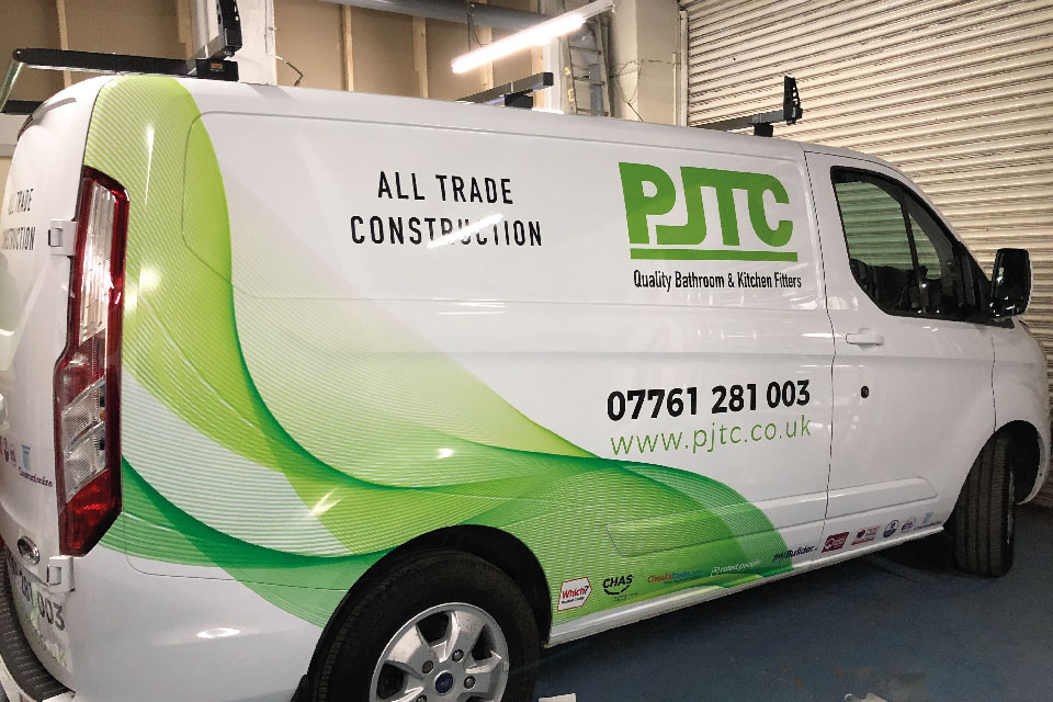 Vehicle Graphics